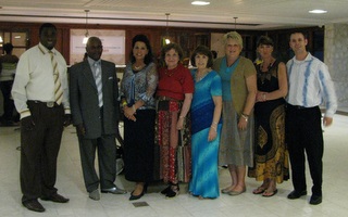 Our Ministry Team Our Ministry Team