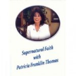 Supernatural Faith DVD